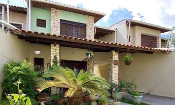 Imagem 2: Casa Duplex com 200m², 03 suítes e 03 vagas