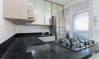 Imagem 6: PRÉDIO NOVO - 60 M2 - ÓTIMA LOCALIZAÇÃO AO LADO DA FUTURA ESTAÇÃO DE METRO MACKENZIE