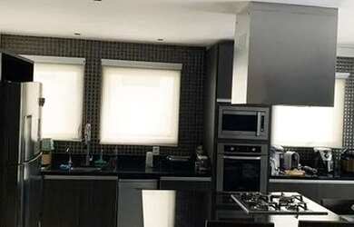 Imagem 2: Apartamento Venda Jardim Paulista 109 m² 2 Dormitórios