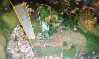 Imagem: área - Vila Saltinho - Campinas