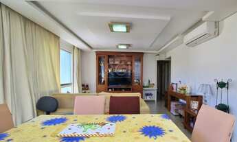 Imagem 2: Apartamento Centro com 103m² e vaga