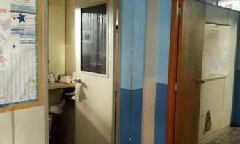 Imagem 4: Salão para alugar, 150 m² por R$ 3.000/mês - Campos Elíseos - Ribeirão Preto/SP