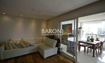 Imagem 2: São Paulo - Apartamento Padrão - Klabin