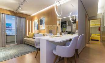 Imagem: BACACHERI - 2 QUARTOS - 1 SUITE - 1 VAGA