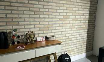 Imagem 7: Excelente apartamento com Varanda Gourmet- 81m2 - 2 dm 1 suíte, 2 vagas -Vila Formosa