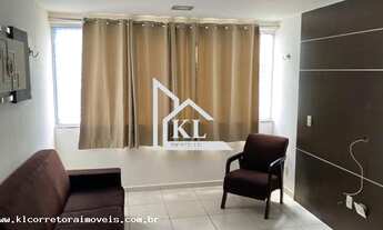 Imagem 2: Parnamirim - Apartamento Padrão - Emaús