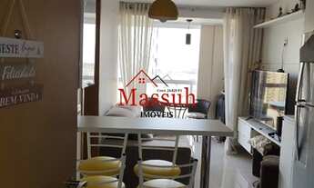 Imagem 5: BRASÍLIA - Apartamento Padrão - SUL (ÁGUAS CLARAS