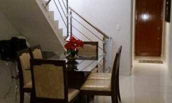 Imagem 2: Linda cobertura a venda no Santa Mônica