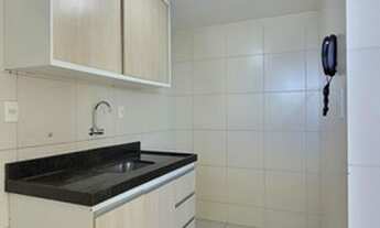 Imagem 3: Apartamento para aluguel possui 64 metros quadrados com 2 quartos em Intermares - Cabedelo