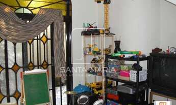 Imagem 5: Casa (sobrado na rua) 6 dormitórios/suite, cozinha planejada