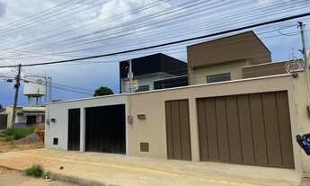 Imagem 4: Oportunidade - Casa 3Qts - Jardim dos Girassóis