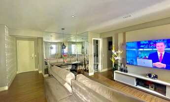 Imagem 3: RRCOD4494 Apartamento 73m² CONDOMÍNIO PARQUE BARUERI - OPORTUNIDADE - 2 Dorms 1 Vaga - Bar