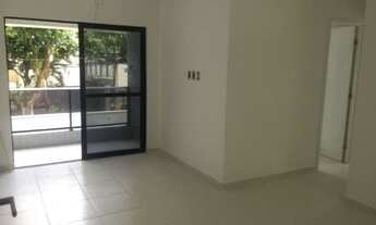 Imagem 7: L)Apartamento no Espinheiro com 3 quartos 1 suite (Edf. Porto Arromanches