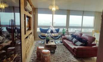 Imagem 4: Apartamento com 4 dormitórios em Lourdes