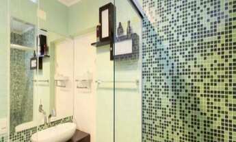 Imagem 2: SÃO PAULO - Apartamento Padrão - MOEMA PÁSSAROS