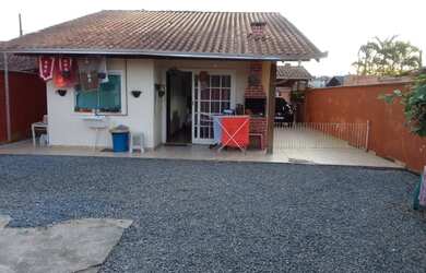 Imagem 4: Casa quitada no jardim paraíso