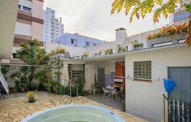 Imagem 2: Casa em Menino Deus