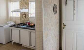 Imagem 2: Vende-se Apartamento 1 dormitório no bairro do Boqueirão a menos de 60 m da praia