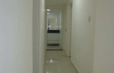 Imagem 2: Apartamento para aluguel possui 65 metros quadrados com 2 quartos em Bela Vista - São Paul