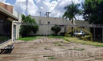 Imagem 2: Terreno - Botafogo - Campinas