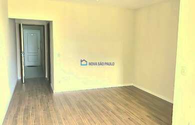 Imagem 2: Apartamento Ipiranga - Vila Monumento
