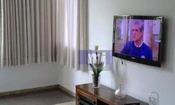 Imagem 5: CENTRO- REFORMADO, sala, 1quarto, banheiro social, cozinha montada