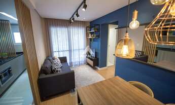 Imagem 3: 1 DORMITÓRIO NA JÚLIO