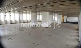 Imagem 4: Locação Andar-pilotis Cidade Jardim Belo Horizonte