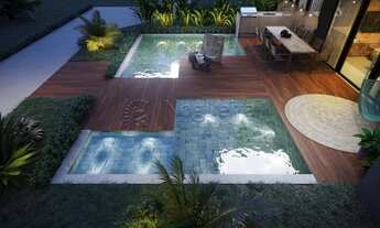 Imagem 4: Ipojuca - Flat - Muro Alto