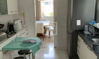 Imagem 6: Casa - Parque Rural Fazenda Santa Cândida - Campinas