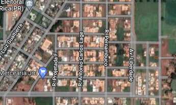 Imagem 4: 2 Terrenos à venda, 225m²- Jardim Antonella - Terra Rica/PR