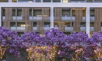 Imagem 5: Apartamento com 2 dormitórios à venda, 69 m2 - Vila Clementino - São Paulo/SP