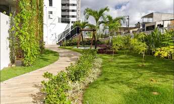 Imagem 2: Apartamento Boa Viagem 4 qtos 3 Suítes 3 Vagas