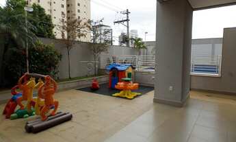 Imagem 4: Ribeirão Preto - Apartamento Padrão - Santa Cruz do José Jacques