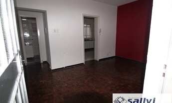 Imagem 2: ED. PLANALTO - Apartamento com 03 dormitórios para venda - R$ 295.000,00 - Rebouças - Curi