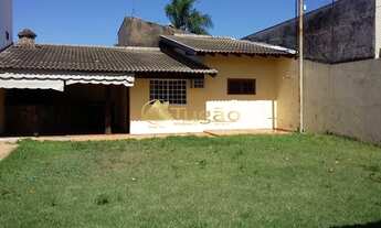 Imagem: Casa 1 quarto para Locação Vila Diniz