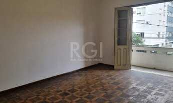 Imagem 5: PORTO ALEGRE - Apartamento Padrão - Rio Branco