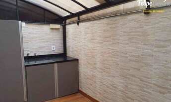 Imagem 5: Apartamento 2 dormitórios planejados - Piazza Navona REF: 227