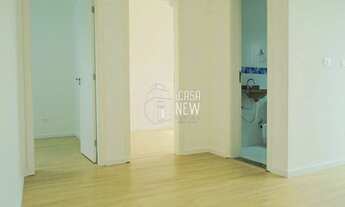 Imagem 2: SÃO JOSÉ DOS PINHAIS - Apartamento Padrão - AFONSO PENA