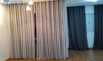 Imagem 2: Apartamento com 2 dormitórios para alugar, 70 m² por R$ 2.700,00/mês - Portais (Polvilho