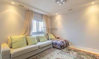 Imagem 6: Locação Apartamento 3 Dormitórios - 189 m² Bela Vista