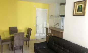 Imagem 2: RRCOD4499 Apartamento 51m² CONDOMÍNIO INSPIRE (VERDE) OPORTUNIDADE - 2 Dorms 1 Vaga - Baru