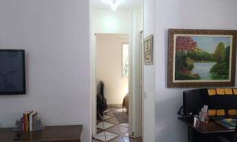 Imagem 3: Apartamento para venda tem 52 metros quadrados com 2 quartos em Vila Vermelha - São Paulo