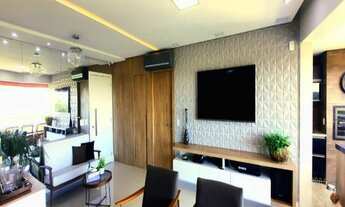 Imagem 5: Belissimo apartamento de alto padrão com três suítes closet e jacuzzi a venda no greenvill