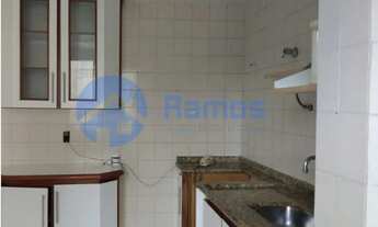 Imagem 2: Apartamento com 2 dormitórios, Cond. Green Land - Cotia