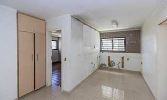Imagem 7: São Paulo - Apartamento Padrão - Morumbi