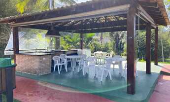 Imagem 4: Casa de condomínio sobrado para venda tem 490 metros quadrados com 4 quartos