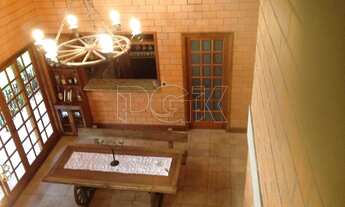 Imagem 2: Casa Residencial para venda e locação, Jardim Tereza Cristina, Jundiaí -