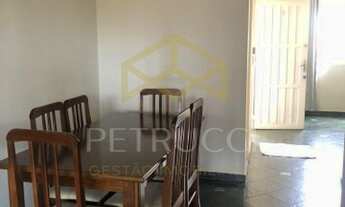 Imagem 3: Casa - Jardim São Pedro - Campinas