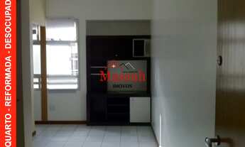 Imagem: BRASÍLIA - Apartamento Padrão - ASA NORTE